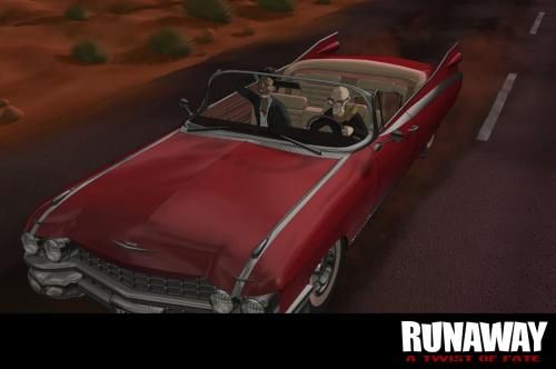 th Pierwsze screeny z Runaway A Twist of Fate 154651,3.jpg